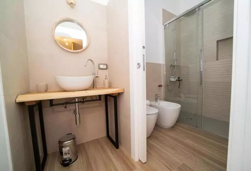 Aamiaismajoitus (B&B) Pietra Bianca