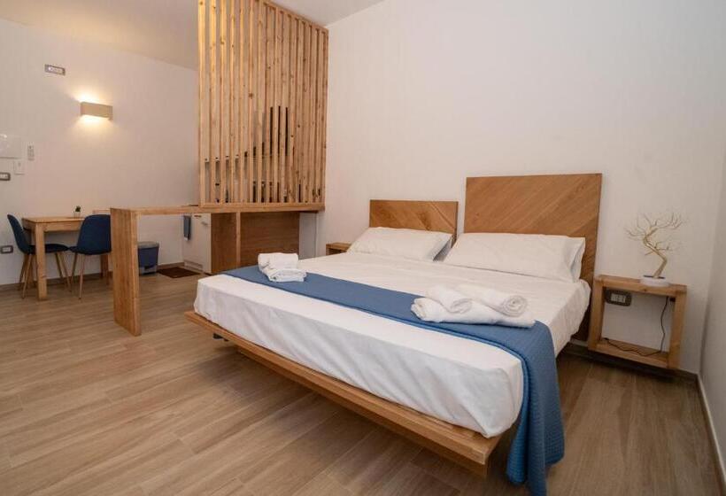 Bed and Breakfast Pietra Bianca