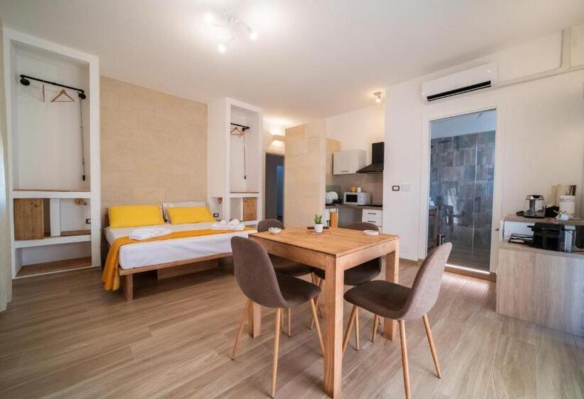 Bed and Breakfast Pietra Bianca