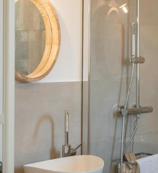 Bed and Breakfast Pietra Bianca