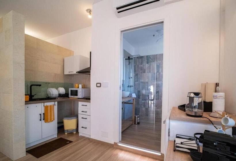 Bed and Breakfast Pietra Bianca