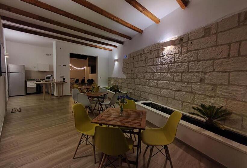 Bed and Breakfast Pietra Bianca