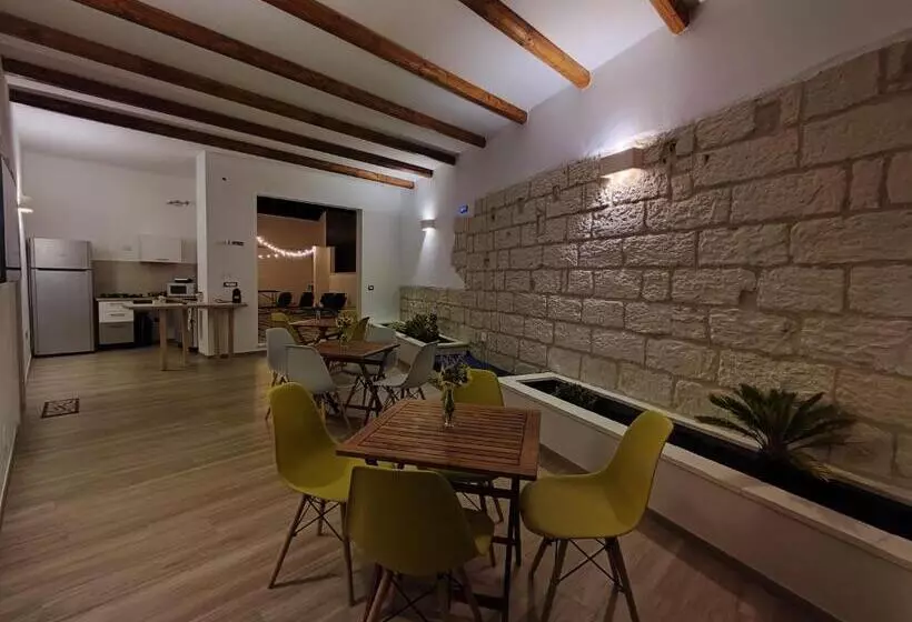 Aamiaismajoitus (B&B) Pietra Bianca