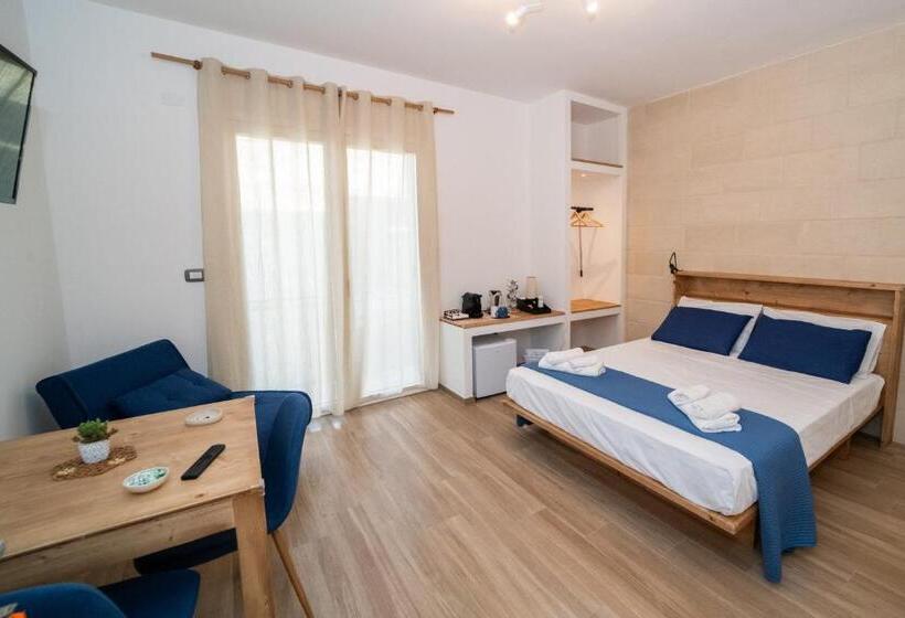 Bed and Breakfast Pietra Bianca