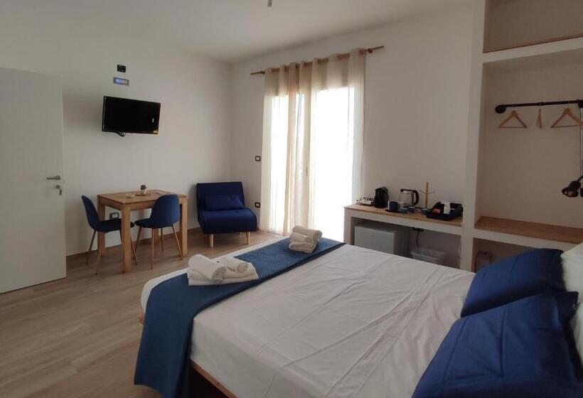 Bed and Breakfast Pietra Bianca