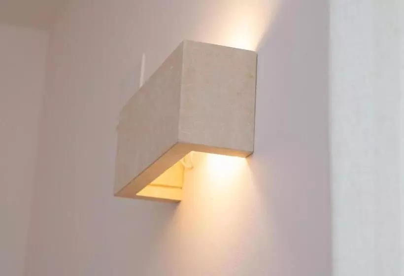 Aamiaismajoitus (B&B) Pietra Bianca