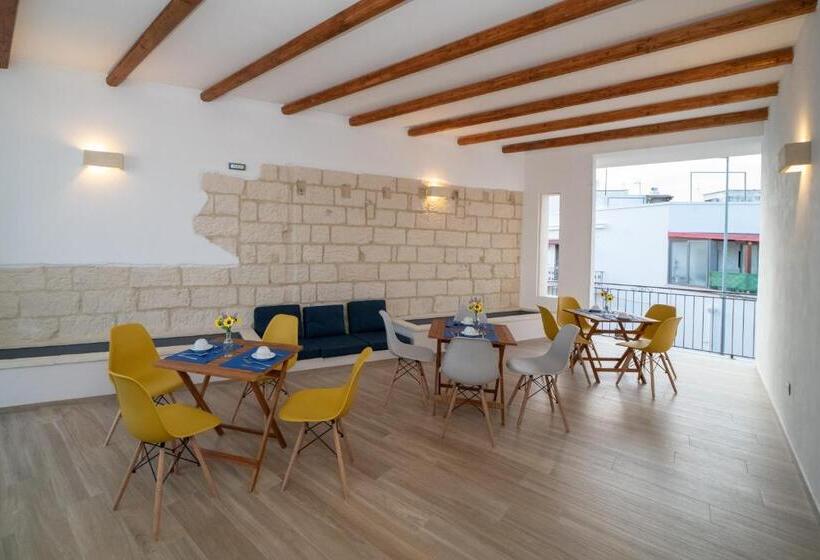 Bed and Breakfast Pietra Bianca