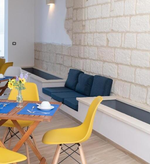 Bed and Breakfast Pietra Bianca