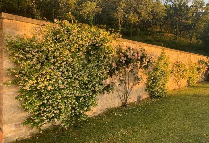 مبيت وإفطار Pool House