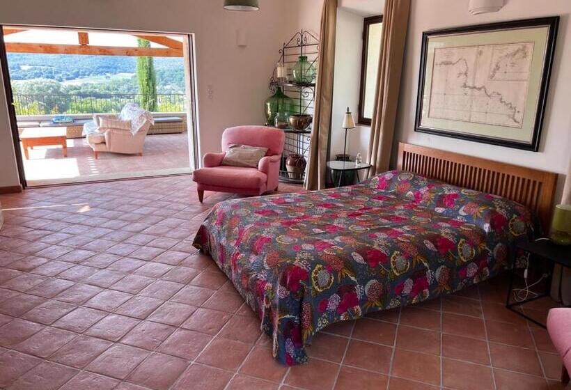 مبيت وإفطار Pool House