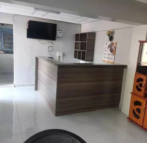 تختخواب و صبحانه Rimaya Lounge