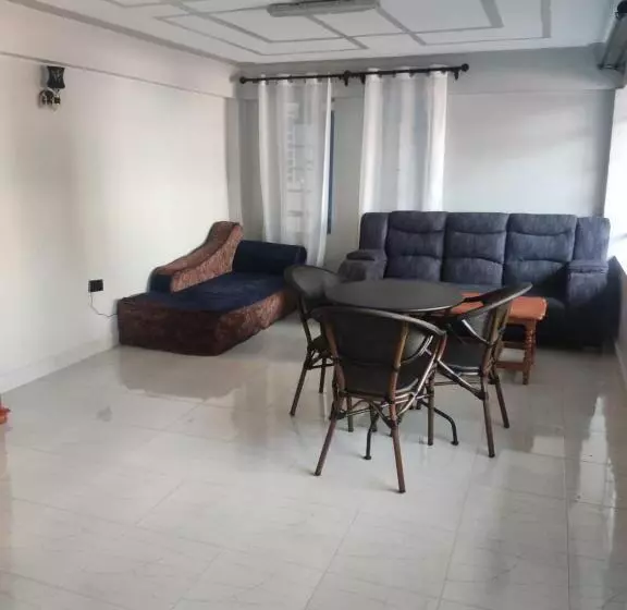 تختخواب و صبحانه Rimaya Lounge