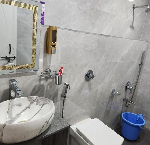 مبيت وإفطار Sherkar Green City