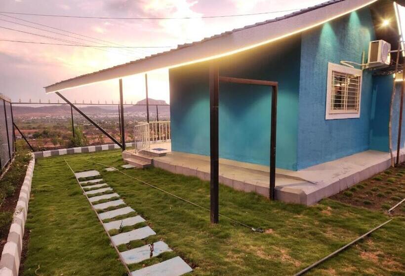 مبيت وإفطار Sherkar Green City