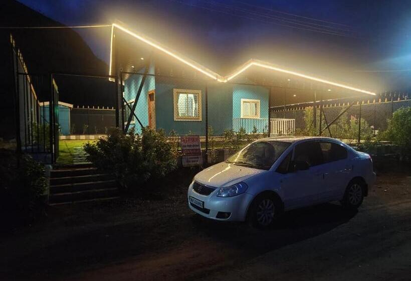 مبيت وإفطار Sherkar Green City