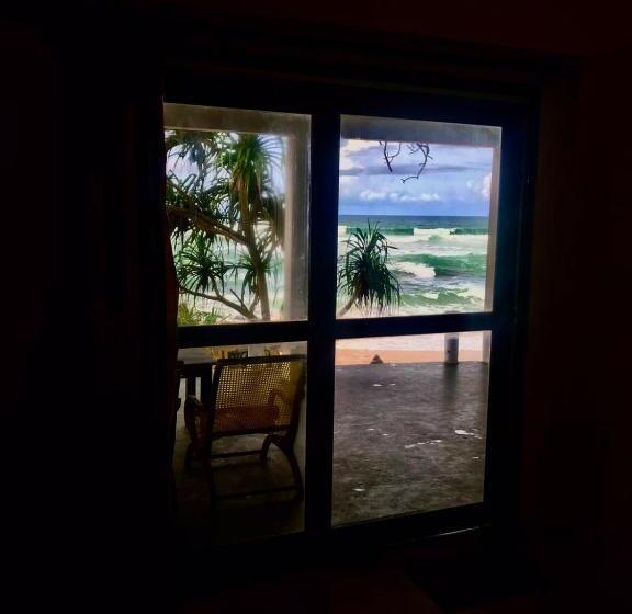 Bed and Breakfast Sooriya Villa