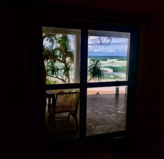 Aamiaismajoitus (B&B) Sooriya Villa