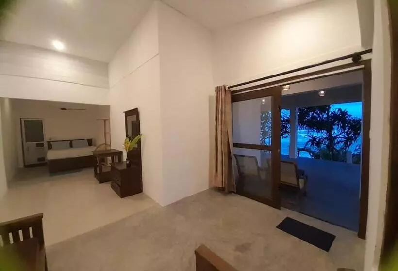 Aamiaismajoitus (B&B) Sooriya Villa