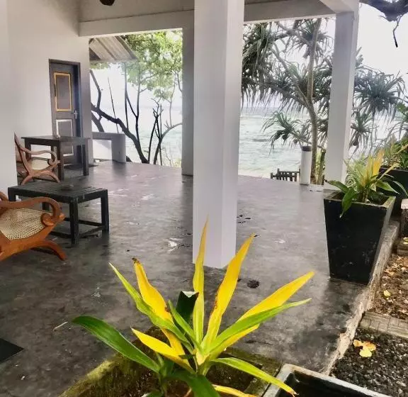 Aamiaismajoitus (B&B) Sooriya Villa