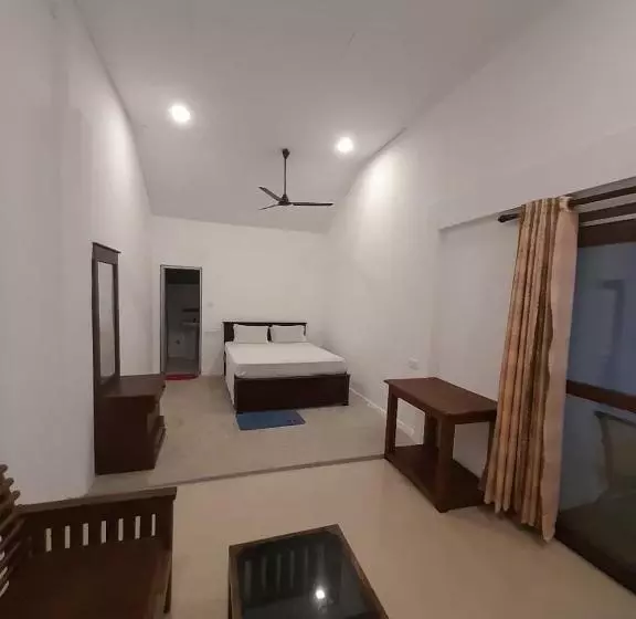 Aamiaismajoitus (B&B) Sooriya Villa