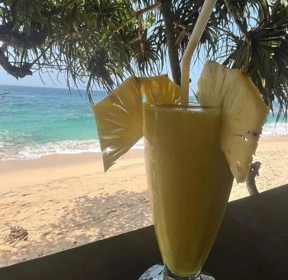 Aamiaismajoitus (B&B) Sooriya Villa