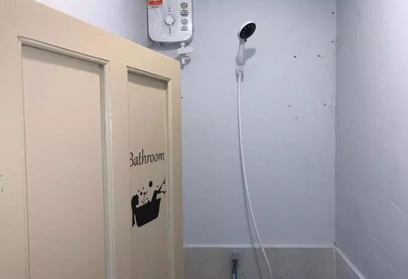 Homey Hostel Khaosan