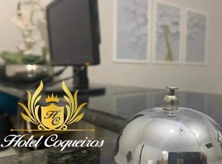 ホテル Coqueiros