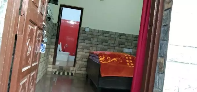 Hotelli Manorama Palace Badrinath