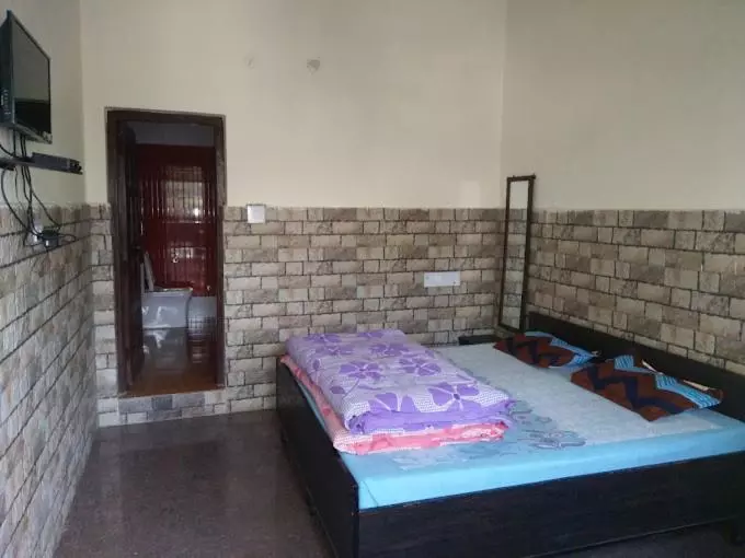 Hotelli Manorama Palace Badrinath