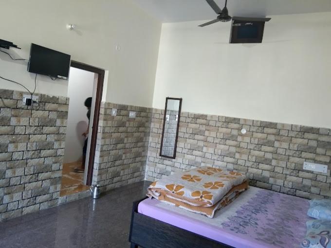 Hotelli Manorama Palace Badrinath