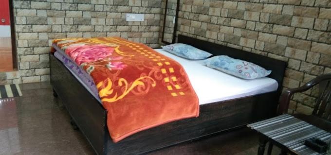 Hotelli Manorama Palace Badrinath