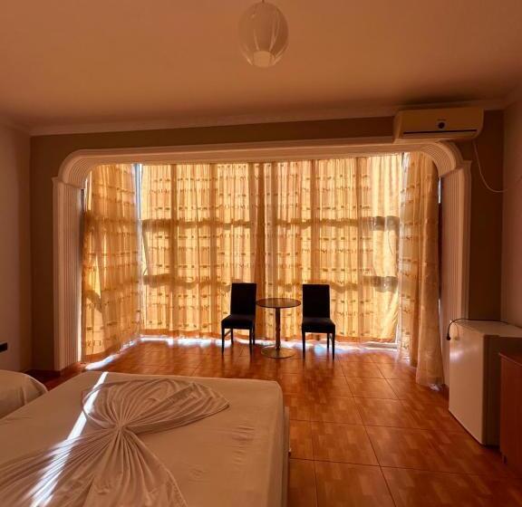 فندق Mozart Villa 2