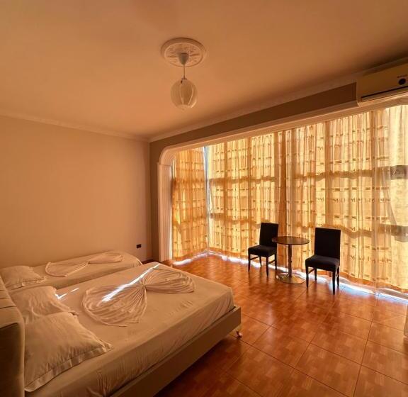 فندق Mozart Villa 2