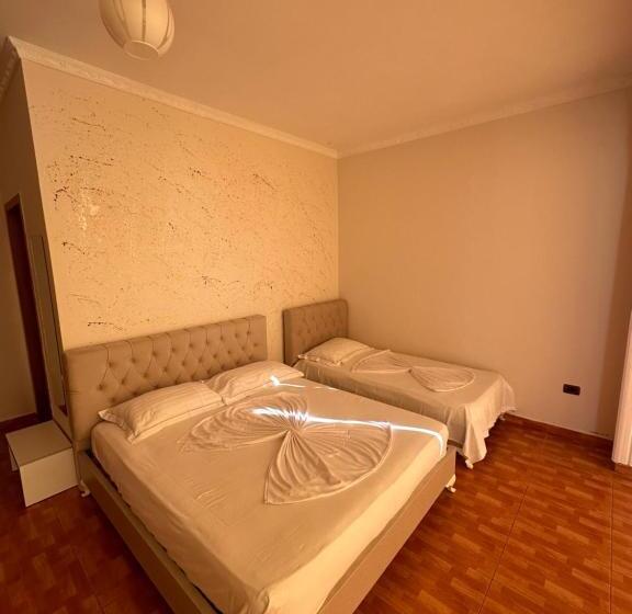 فندق Mozart Villa 2