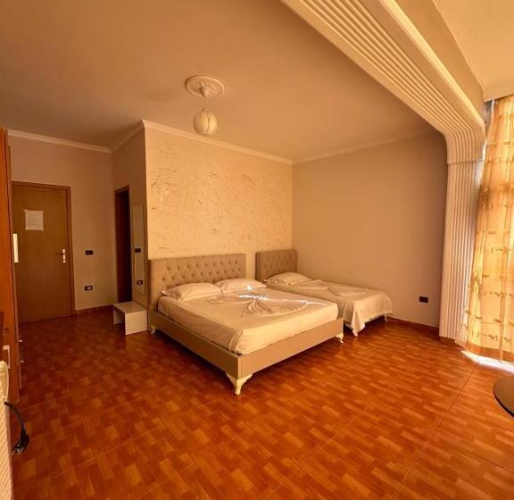 فندق Mozart Villa 2