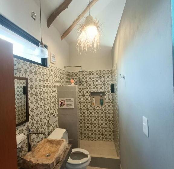 ホテル Pixan Bungalows