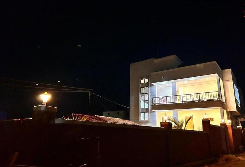 호텔 Sea & Mountain View Resort