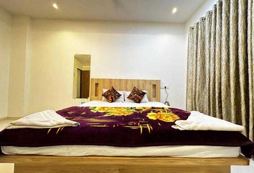 호텔 Sea & Mountain View Resort