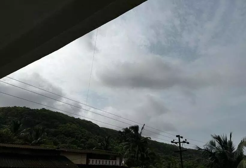 ホテル Sea & Mountain View Resort