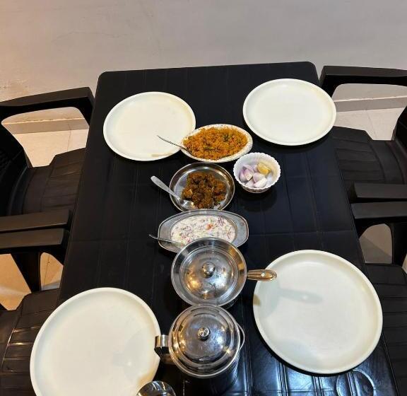 فندق Sea & Mountain View Resort