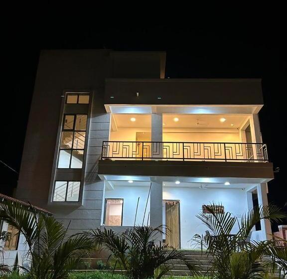 فندق Sea & Mountain View Resort