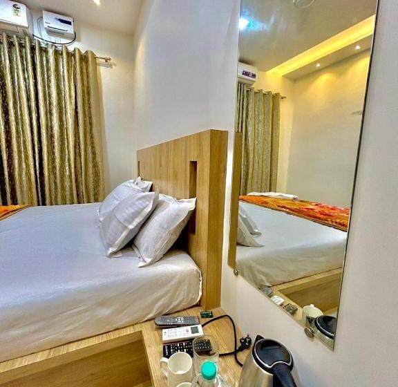 호텔 Sea & Mountain View Resort