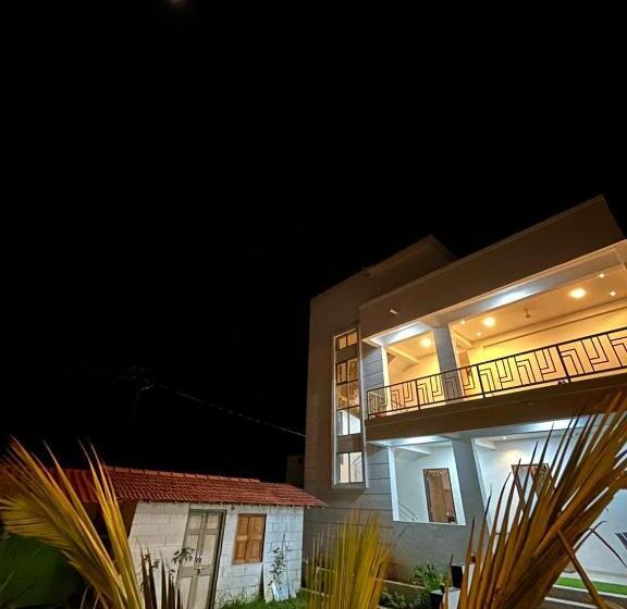 Hôtel Sea & Mountain View Resort