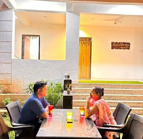 호텔 Sea & Mountain View Resort