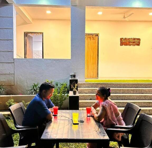 فندق Sea & Mountain View Resort