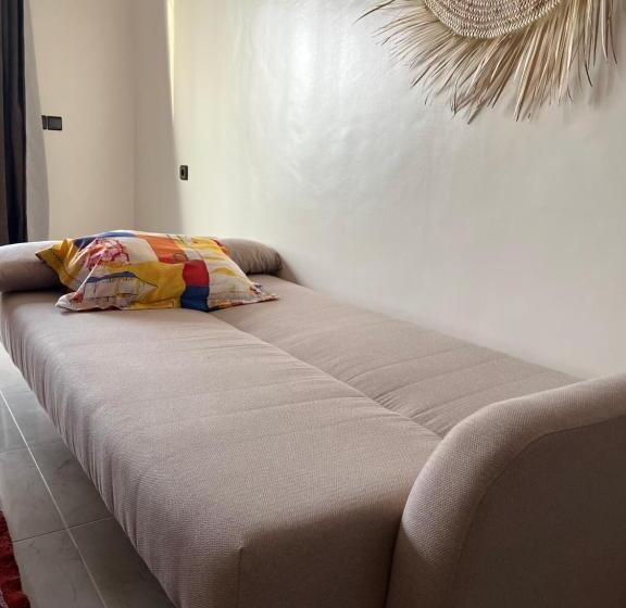 Maison De Paon   Surfstay   Relaxstay