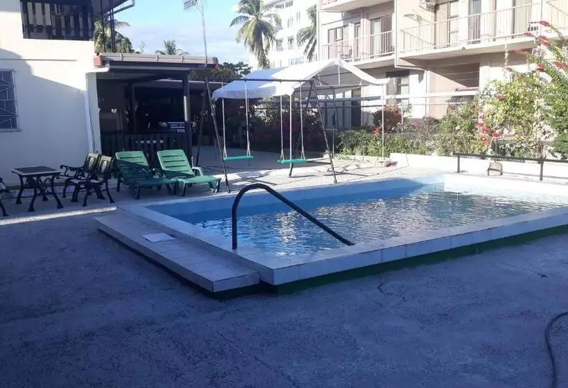 ベッドアンドブレックファースト Newtown Beach Bed And Bath
