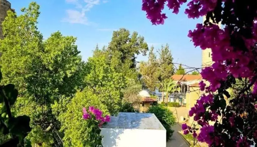 Majatalo Burcu Guest Home