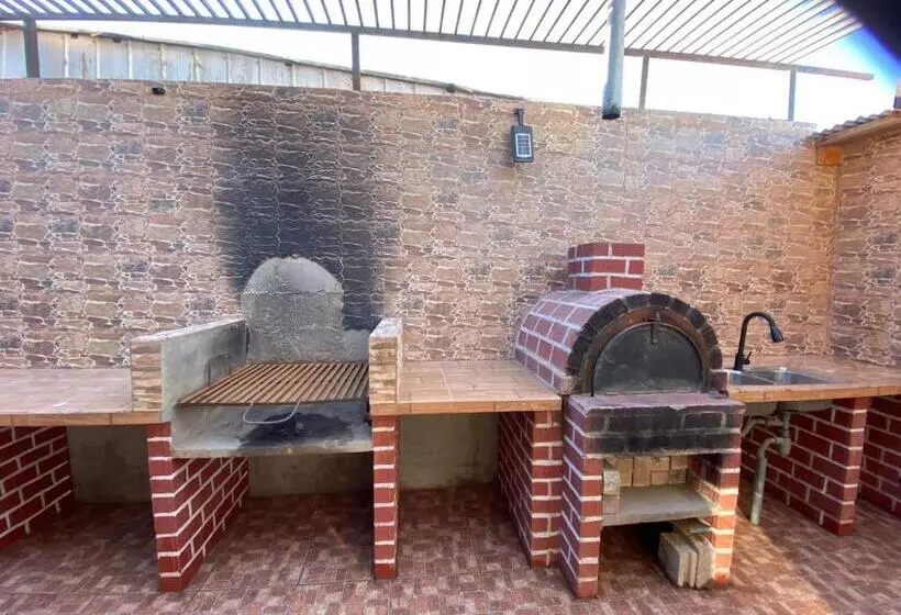 Majatalo Casa Solcoy