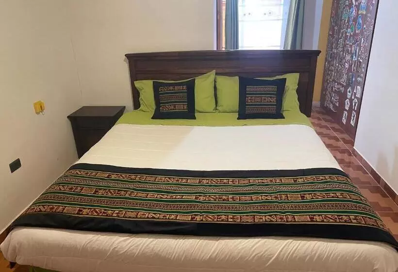 Majatalo Casa Solcoy